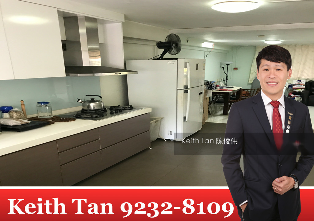 Blk 196 Bishan Street 13 (Bishan), HDB 4 Rooms #152497812